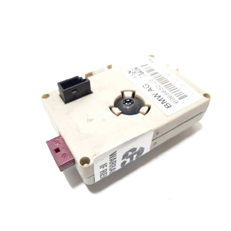 Recambio de antena para bmw serie 3 cabrio (e93) 325d referencia OEM IAM 6968650  65206968650