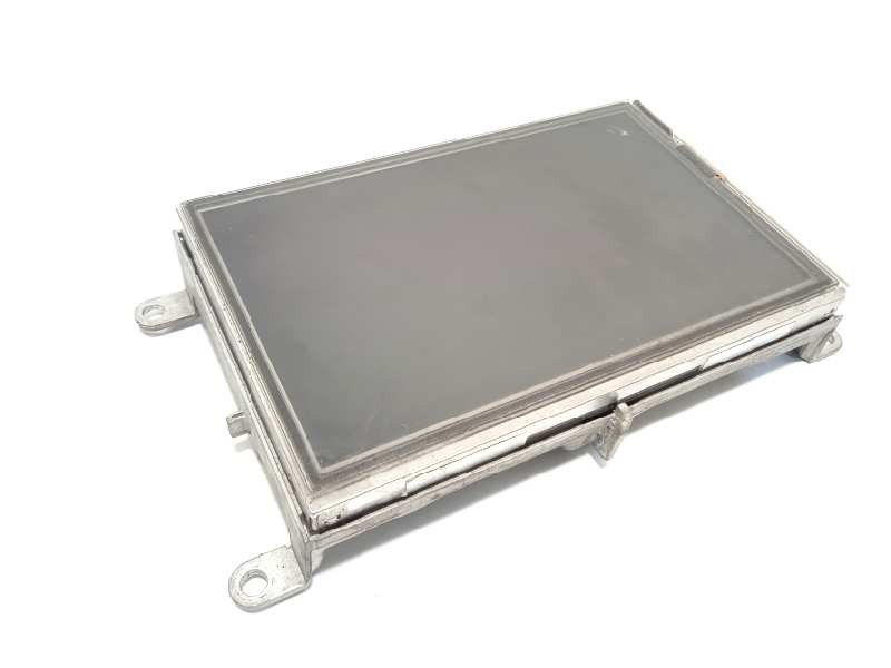 Recambio de pantalla multifuncion para citroën c4 picasso feel referencia OEM IAM 9825029380  A2C15851900