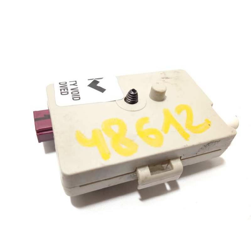 Recambio de antena para bmw serie 3 cabrio (e93) 325d referencia OEM IAM 6968650  65206968650