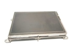 Recambio de pantalla multifuncion para citroën c4 picasso feel referencia OEM IAM 9825029380  A2C15851900 2