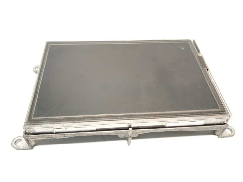 Recambio de pantalla multifuncion para citroën c4 picasso feel referencia OEM IAM 9825029380  A2C15851900