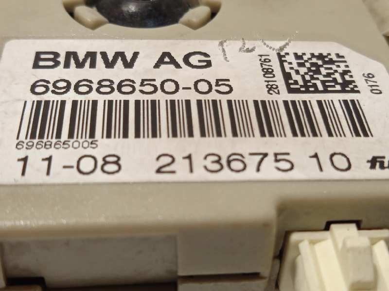 Recambio de antena para bmw serie 3 cabrio (e93) 325d referencia OEM IAM 6968650  65206968650