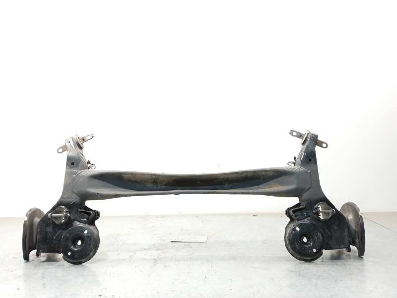 Recambio de puente trasero para citroën c4 picasso feel referencia OEM IAM 9827421280  
