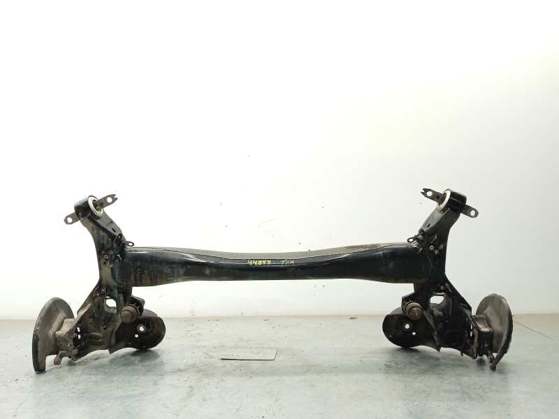 Recambio de puente trasero para citroën c4 picasso feel referencia OEM IAM 9827421280  