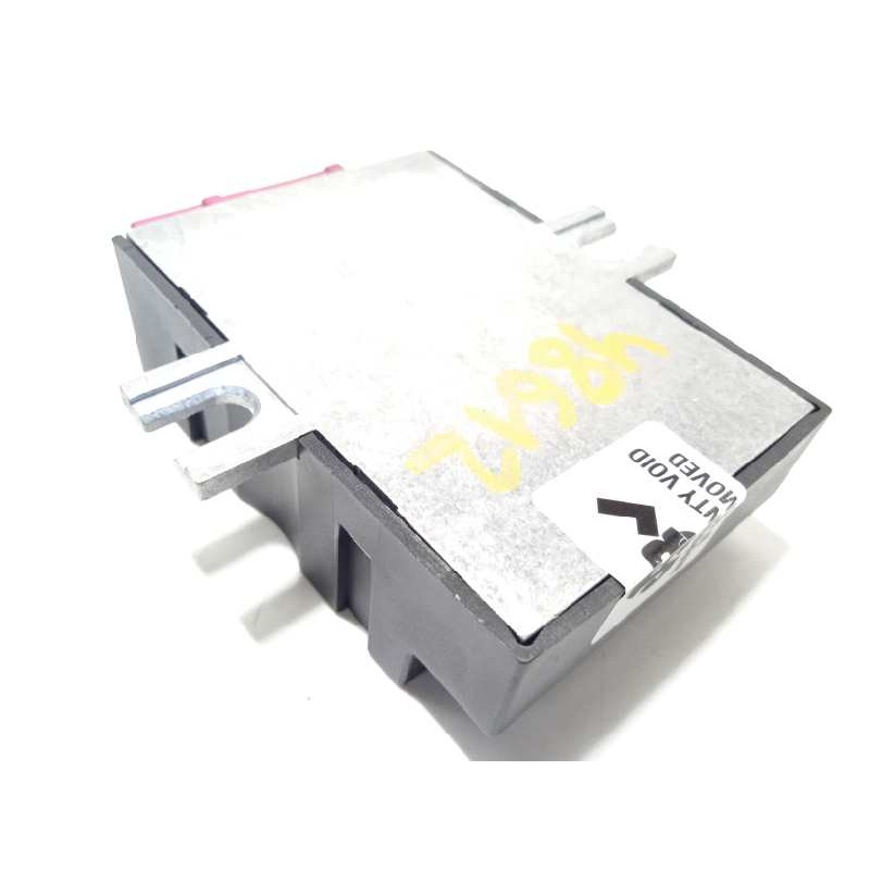 Recambio de centralita bomba combustible para bmw serie 3 cabrio (e93) 325d referencia OEM IAM 16147218339  