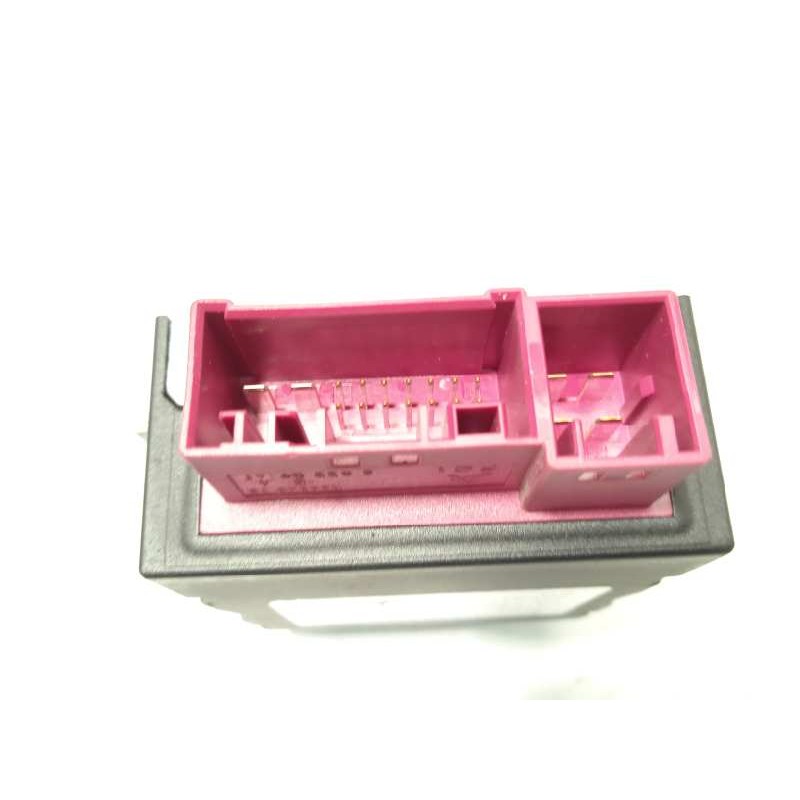 Recambio de centralita bomba combustible para bmw serie 3 cabrio (e93) 325d referencia OEM IAM 16147218339  