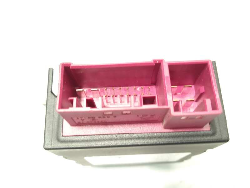 Recambio de centralita bomba combustible para bmw serie 3 cabrio (e93) 325d referencia OEM IAM 16147218339  