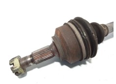 Recambio de transmision delantera izquierda para citroën c4 picasso feel referencia OEM IAM 9808771480   2