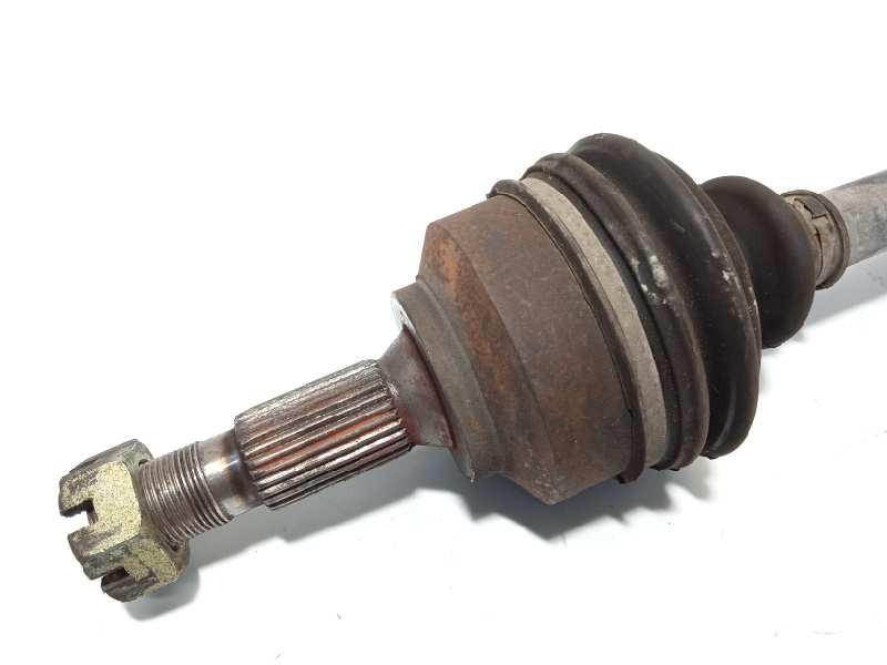 Recambio de transmision delantera izquierda para citroën c4 picasso feel referencia OEM IAM 9808771480  