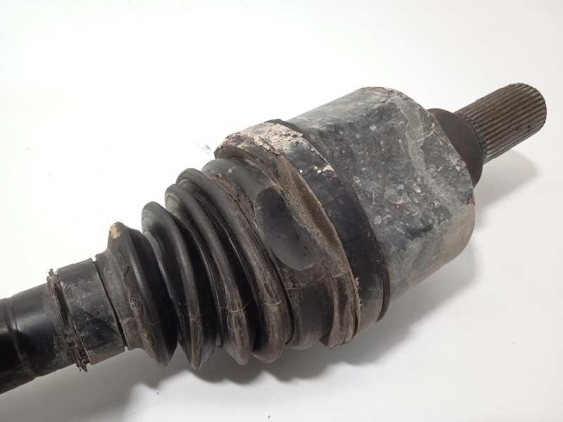 Recambio de transmision delantera izquierda para citroën c4 picasso feel referencia OEM IAM 9808771480  