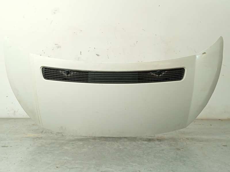 Recambio de capot para citroën jumpy 2.0 hdi fap referencia OEM IAM 7901N1  1608371780