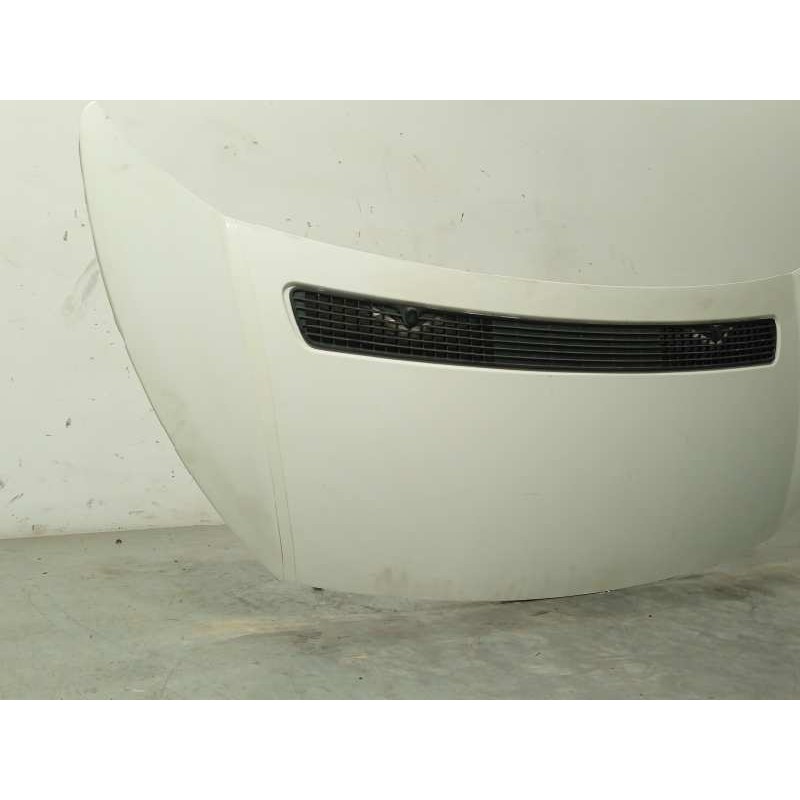 Recambio de capot para citroën jumpy 2.0 hdi fap referencia OEM IAM 7901N1  1608371780