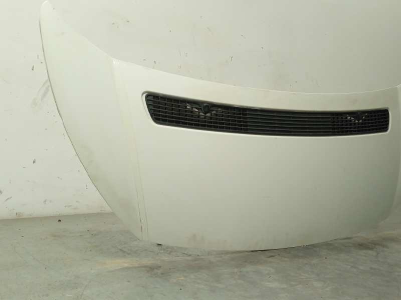 Recambio de capot para citroën jumpy 2.0 hdi fap referencia OEM IAM 7901N1  1608371780