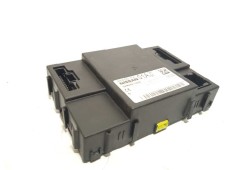 Recambio de modulo electronico para nissan pathfinder (r51) 2.5 dci diesel cat referencia OEM IAM 284B24X01A  