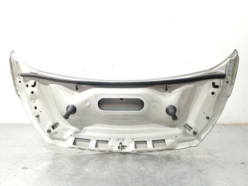 Recambio de capot para citroën jumpy 2.0 hdi fap referencia OEM IAM 7901N1  1608371780