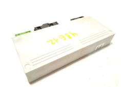 Recambio de modulo electronico para bmw serie 3 cabrio (e93) 325d referencia OEM IAM 613507199885   2