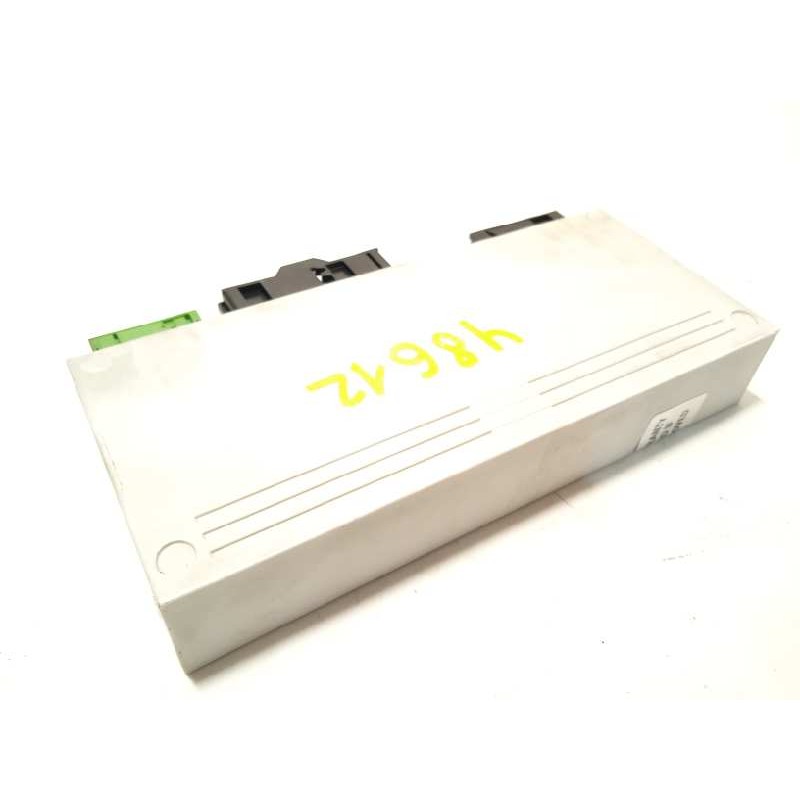 Recambio de modulo electronico para bmw serie 3 cabrio (e93) 325d referencia OEM IAM 613507199885  