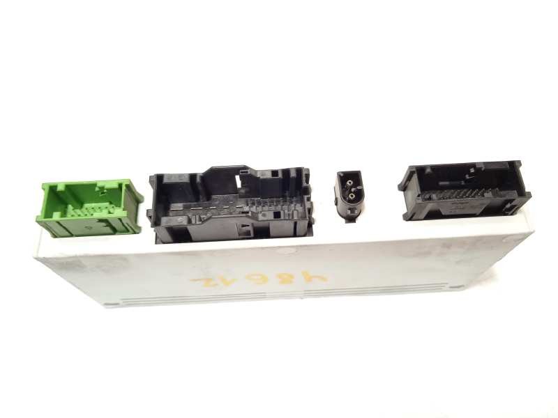 Recambio de modulo electronico para bmw serie 3 cabrio (e93) 325d referencia OEM IAM 613507199885  