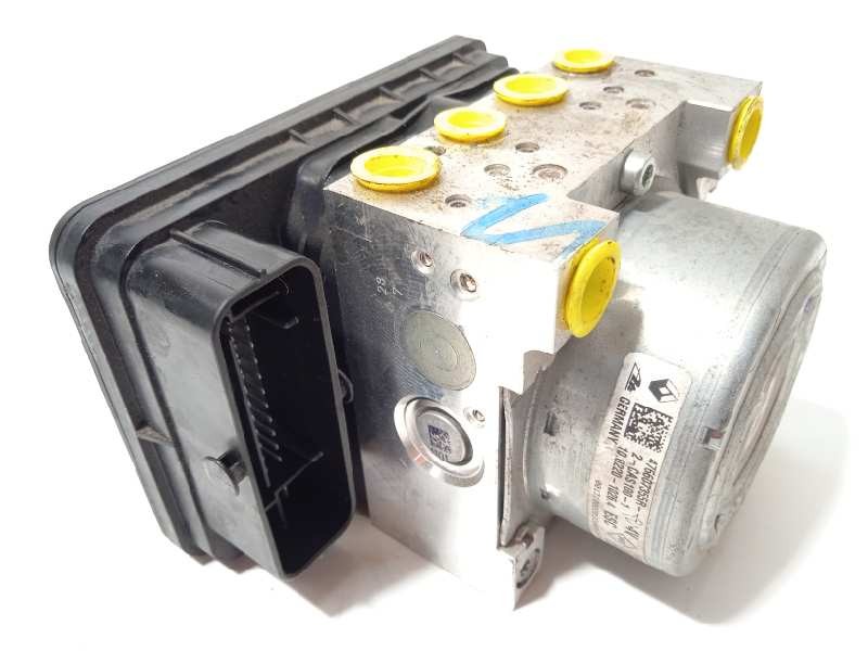 Recambio de abs para renault megane iv berlina 5p zen referencia OEM IAM 476607355R 28515242333 10022010264