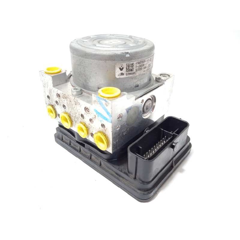 Recambio de abs para renault megane iv berlina 5p zen referencia OEM IAM 476607355R 28515242333 10022010264