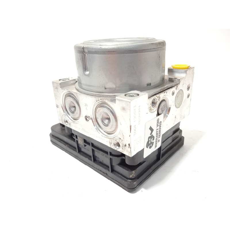 Recambio de abs para renault megane iv berlina 5p zen referencia OEM IAM 476607355R 28515242333 10022010264