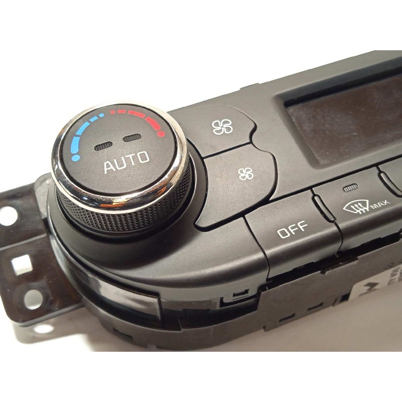 Recambio de mando climatizador para kia cee´d 1.0 tgdi cat referencia OEM IAM 97250A2400  97250A2400WK