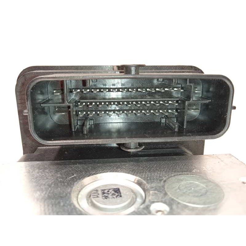 Recambio de abs para renault megane iv berlina 5p zen referencia OEM IAM 476607355R 28515242333 10022010264