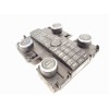 Recambio de mando multifuncion para volvo v50 familiar 1.6 diesel cat referencia OEM IAM 31324237  