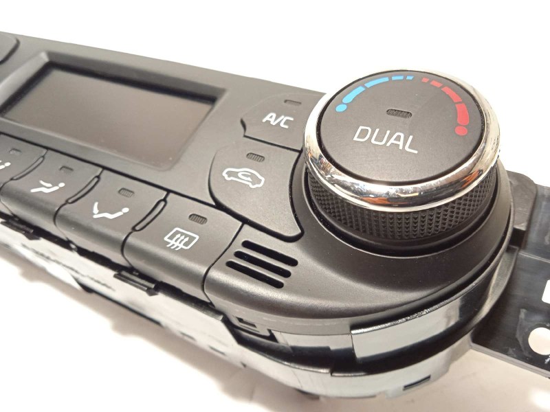 Recambio de mando climatizador para kia cee´d 1.0 tgdi cat referencia OEM IAM 97250A2400  97250A2400WK
