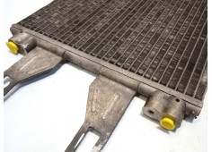 Recambio de condensador / radiador aire acondicionado para fiat ducato caja cerrada 33, techo elevado (06.2006) 130 (rs: 3450 mm 2