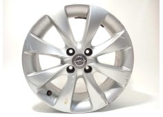 Recambio de llanta para opel corsa e 1.4 16v bivalent. gasolina / lpg referencia OEM IAM 13374019   2