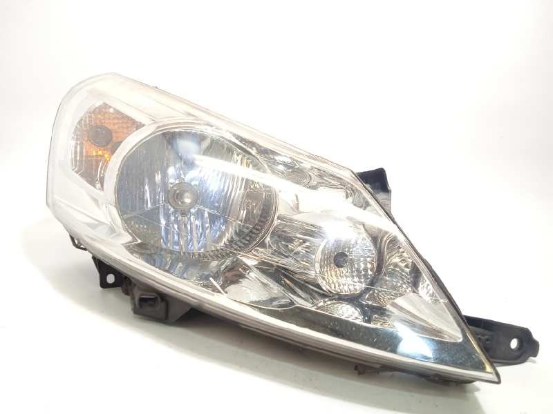 Recambio de faro derecho para citroën jumpy 2.0 hdi fap referencia OEM IAM 1401367980  89902604