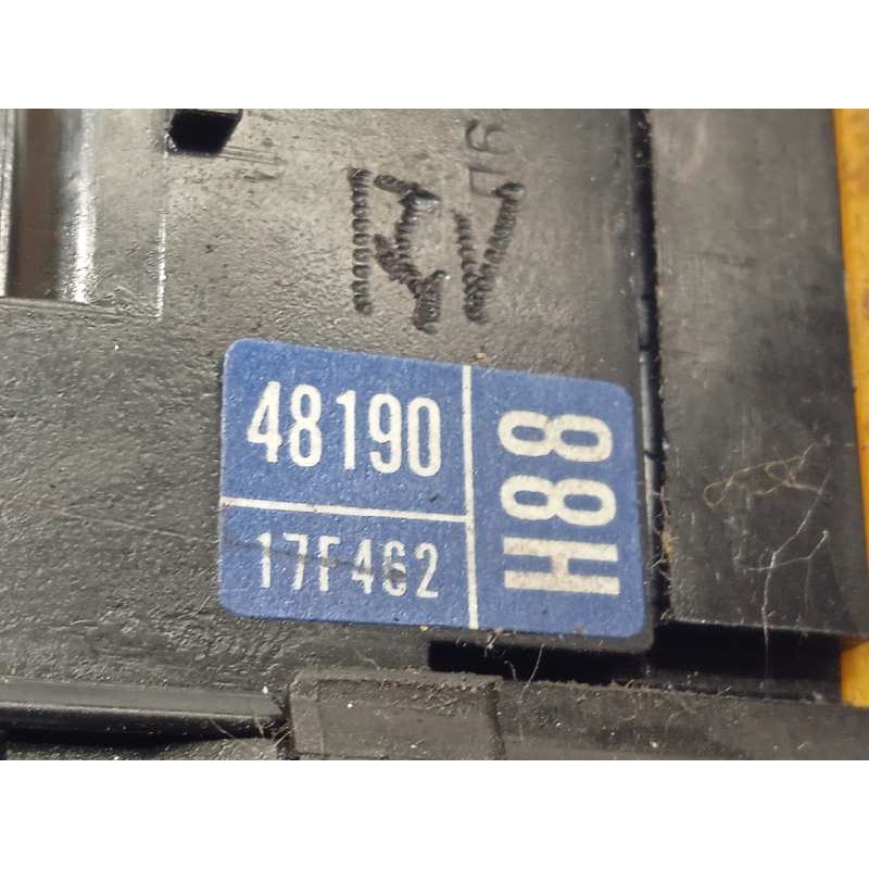 Recambio de mando limpia para toyota rav 4 (a3) 2.2 d-4d cat referencia OEM IAM 4819017F462  