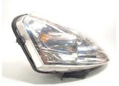 Recambio de faro derecho para citroën jumpy 2.0 hdi fap referencia OEM IAM 1401367980  89902604 2