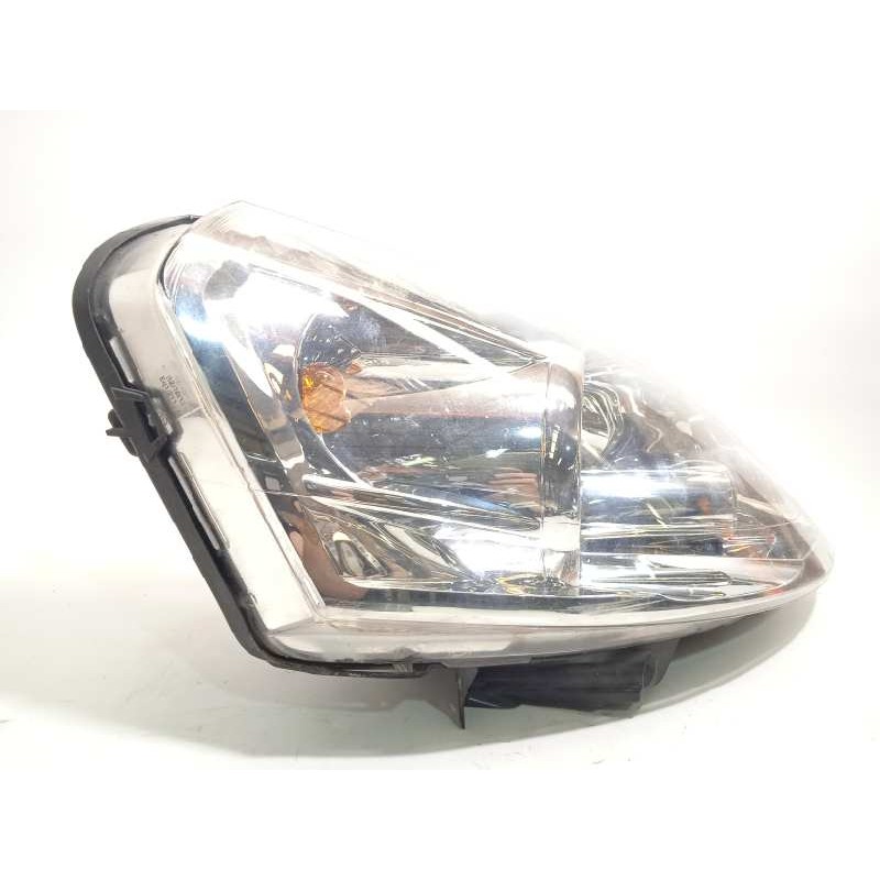 Recambio de faro derecho para citroën jumpy 2.0 hdi fap referencia OEM IAM 1401367980  89902604
