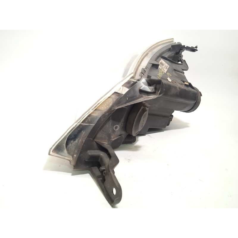 Recambio de faro derecho para citroën jumpy 2.0 hdi fap referencia OEM IAM 1401367980  89902604