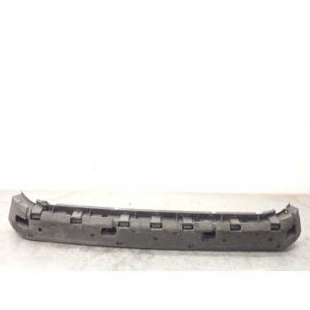 Recambio de refuerzo paragolpes trasero para volvo xc90 2.4 d momentum geartronic (7 sitze) referencia OEM IAM 08620600 8620600 