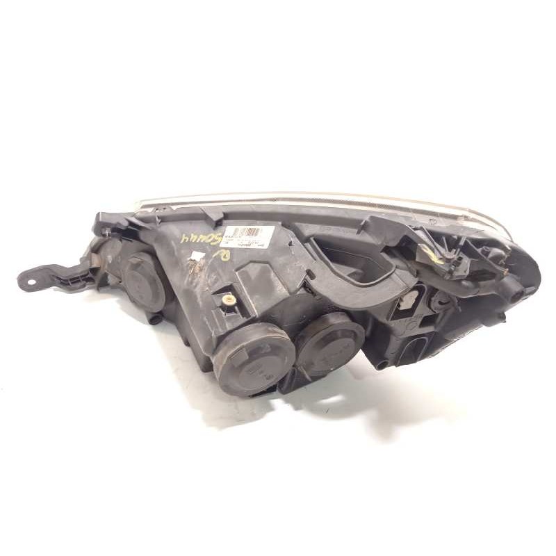 Recambio de faro derecho para citroën jumpy 2.0 hdi fap referencia OEM IAM 1401367980  89902604
