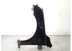 Recambio de aleta delantera izquierda para mazda 3 berlina (bk) 1.6 16v cat referencia OEM IAM BP4K52211D   2