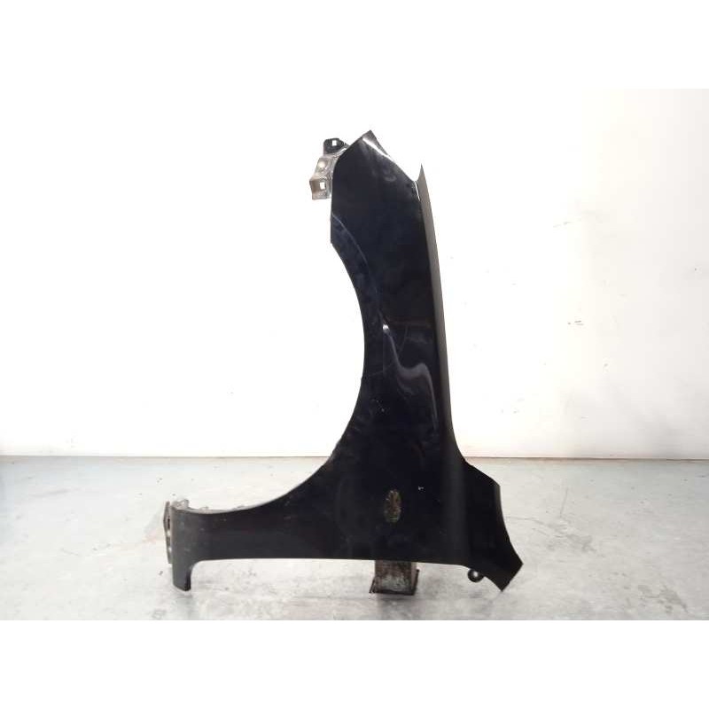 Recambio de aleta delantera izquierda para mazda 3 berlina (bk) 1.6 16v cat referencia OEM IAM BP4K52211D  