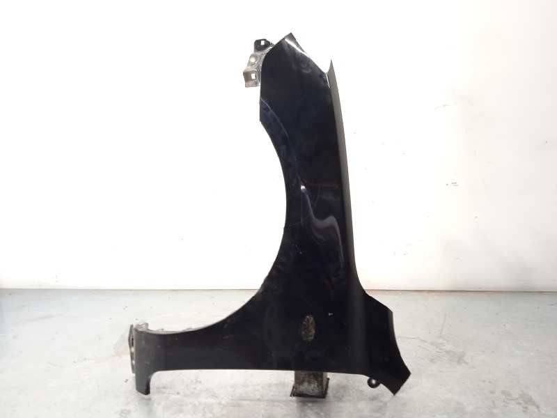 Recambio de aleta delantera izquierda para mazda 3 berlina (bk) 1.6 16v cat referencia OEM IAM BP4K52211D  