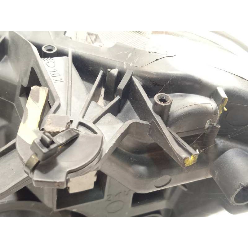 Recambio de faro derecho para citroën jumpy 2.0 hdi fap referencia OEM IAM 1401367980  89902604
