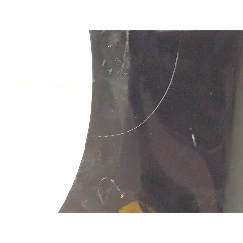 Recambio de aleta delantera izquierda para mazda 3 berlina (bk) 1.6 16v cat referencia OEM IAM BP4K52211D  