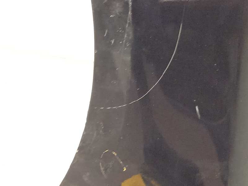 Recambio de aleta delantera izquierda para mazda 3 berlina (bk) 1.6 16v cat referencia OEM IAM BP4K52211D  