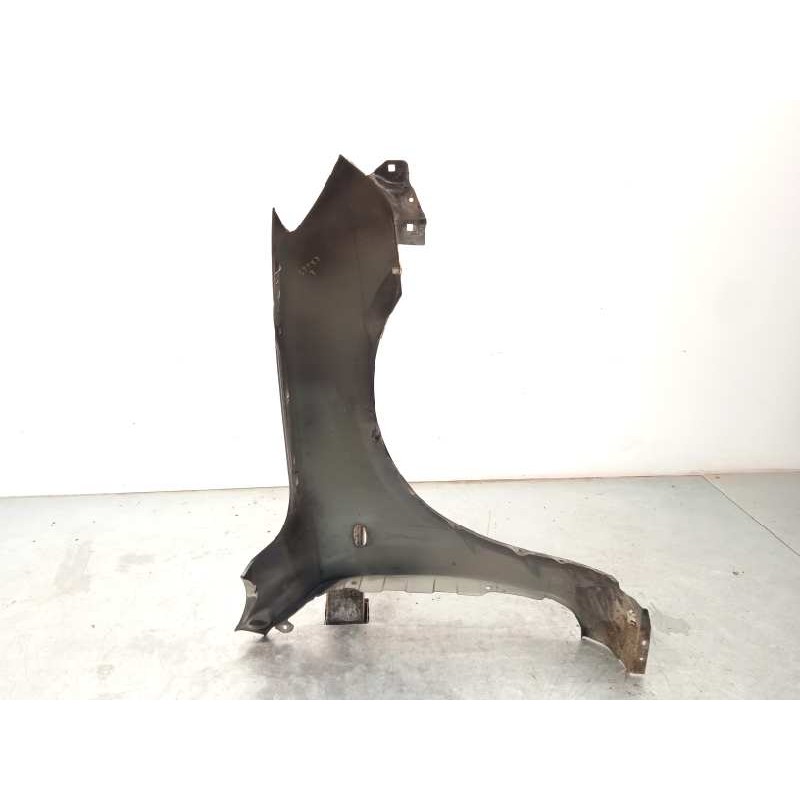 Recambio de aleta delantera izquierda para mazda 3 berlina (bk) 1.6 16v cat referencia OEM IAM BP4K52211D  