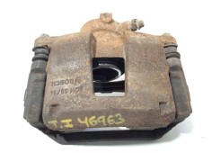Recambio de pinza freno trasera izquierda para fiat ducato caja cerrada 33, techo elevado (06.2006) 130 (rs: 3450 mm) referencia 2