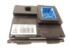 Recambio de modulo electronico para citroën c4 cactus shine referencia OEM IAM 9811039380   2