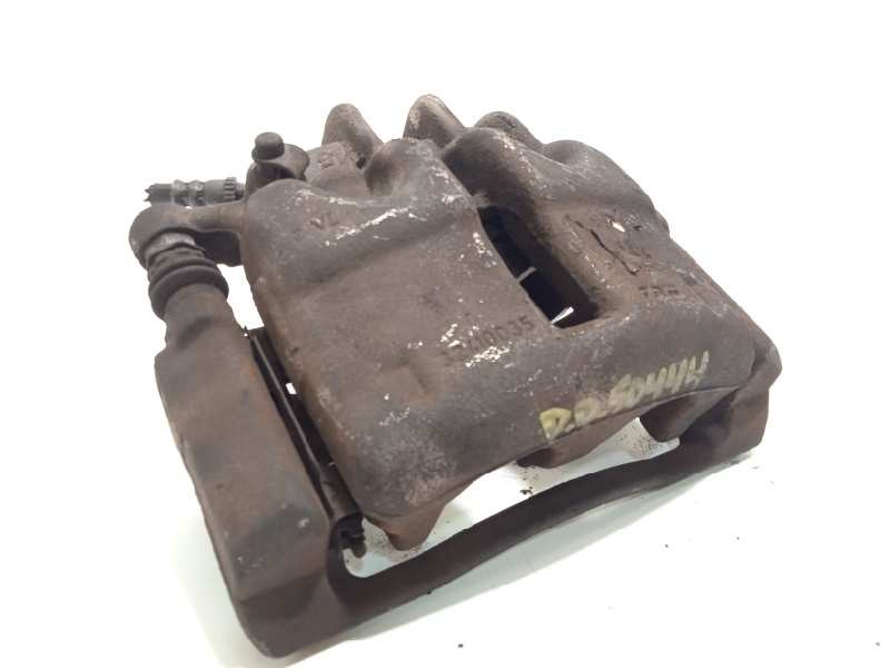 Recambio de pinza freno delantera derecha para citroën jumpy 2.0 hdi fap referencia OEM IAM 1607731780  