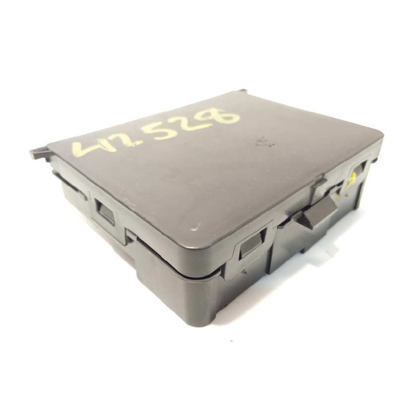 Recambio de modulo electronico para citroën c4 cactus shine referencia OEM IAM 9811039380  