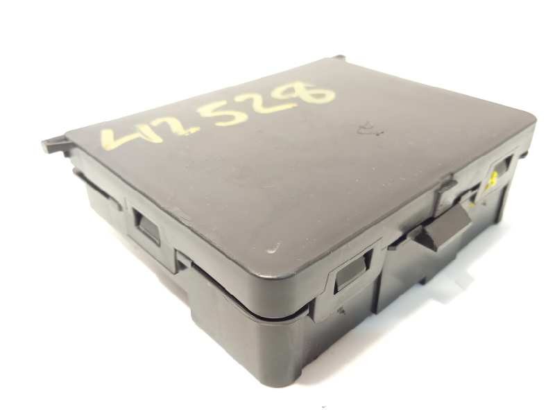 Recambio de modulo electronico para citroën c4 cactus shine referencia OEM IAM 9811039380  